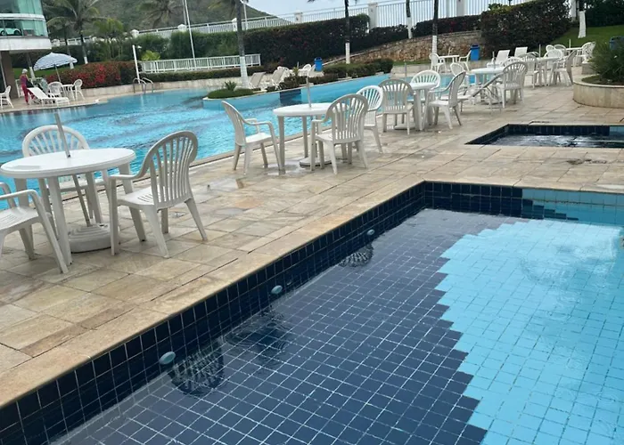 Maravilhoso Flat Apartamento Rio de Janeiro