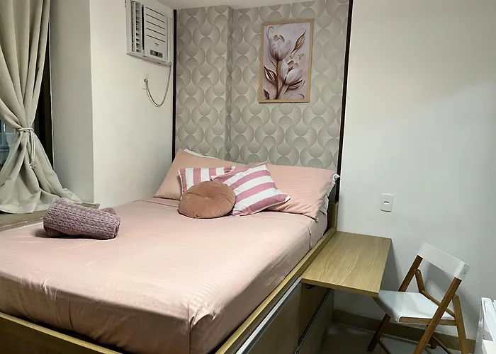 Flat Lux - Com Piscina E Netflix Apartamento Rio de Janeiro