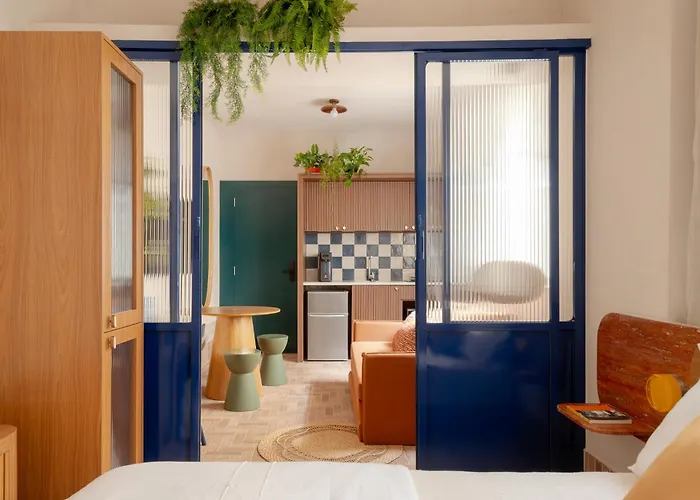 Design Studio Casa Rio Ipanema Rio de Janeiro
